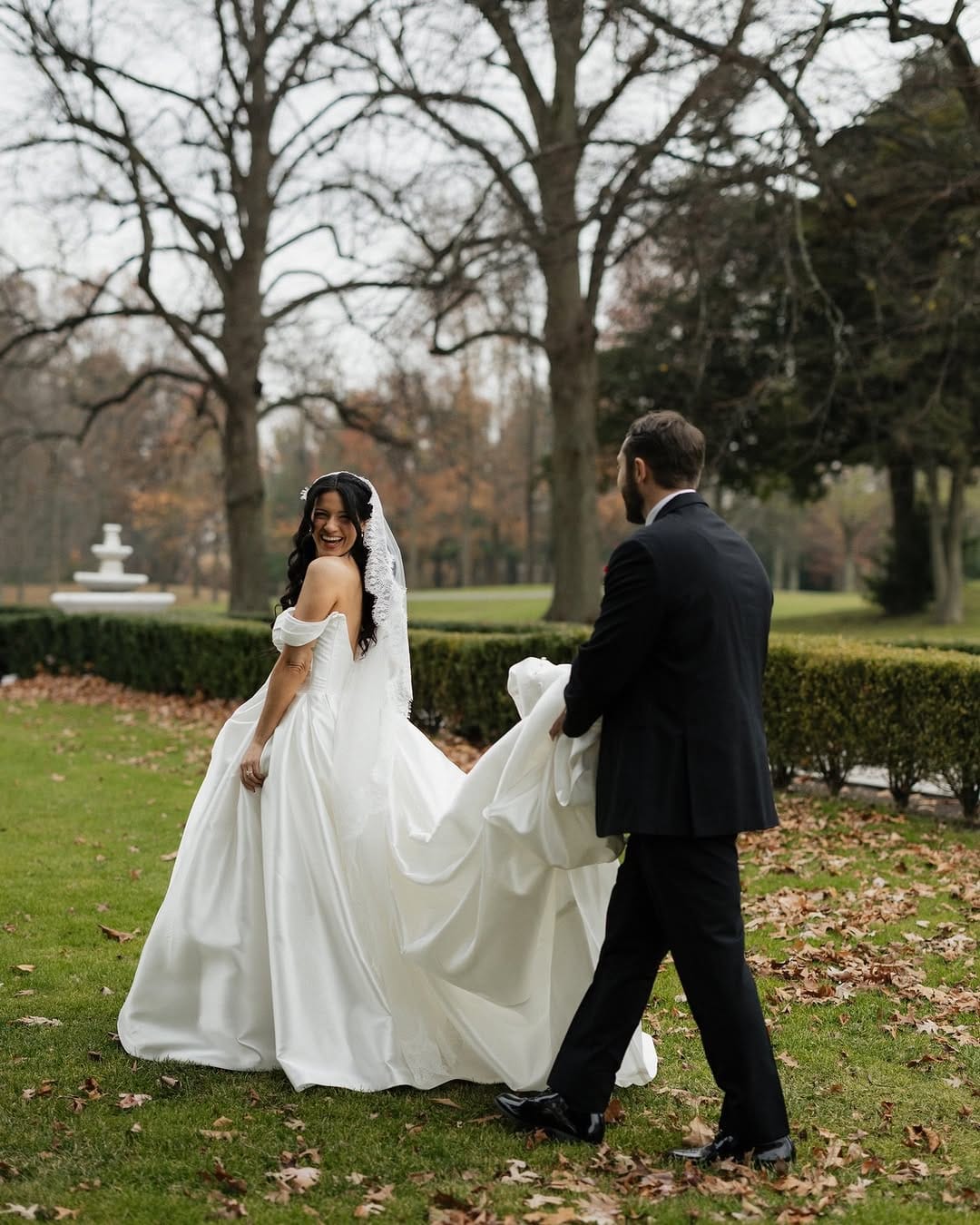 Post 6 by The Mansion at Oyster Bay on Instagram (image)