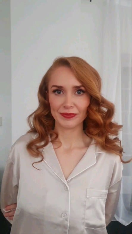 Post 9 by Susy Markovic on Instagram (video)