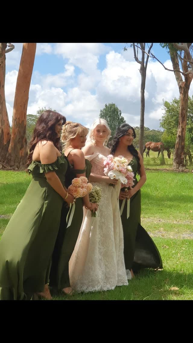 Post 7 by Susy Markovic on Instagram (video)