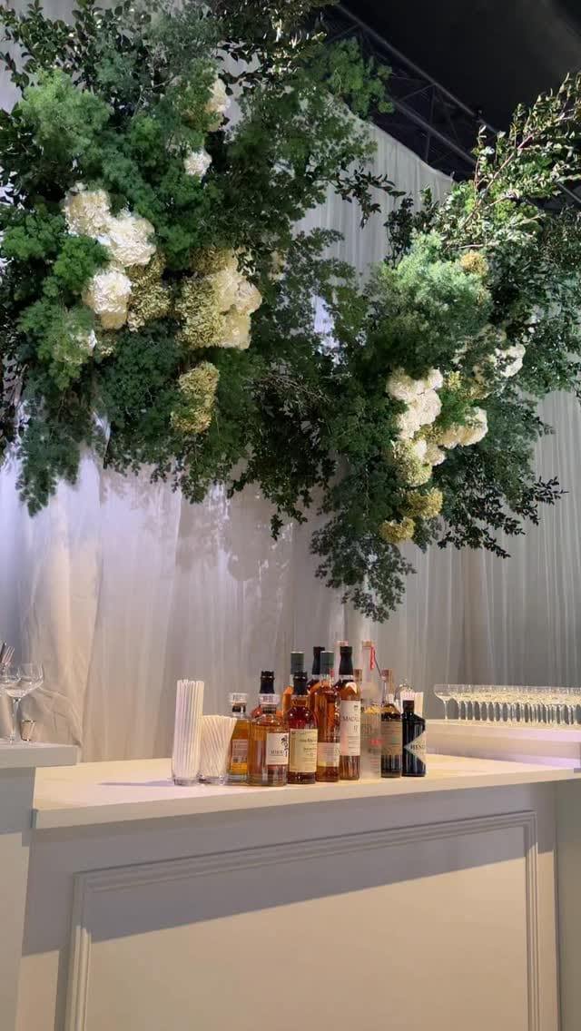 Post 2 by The Venue Alexandria | Your Venue Your Way on Instagram (video)
