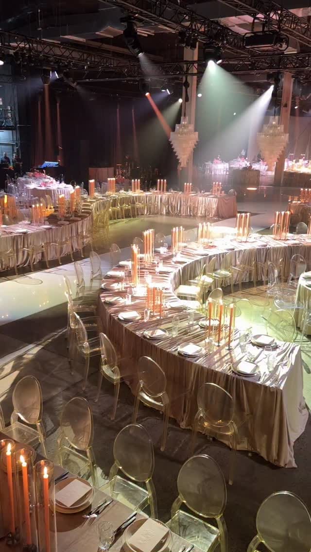 Post 5 by The Venue Alexandria | Your Venue Your Way on Instagram (video)