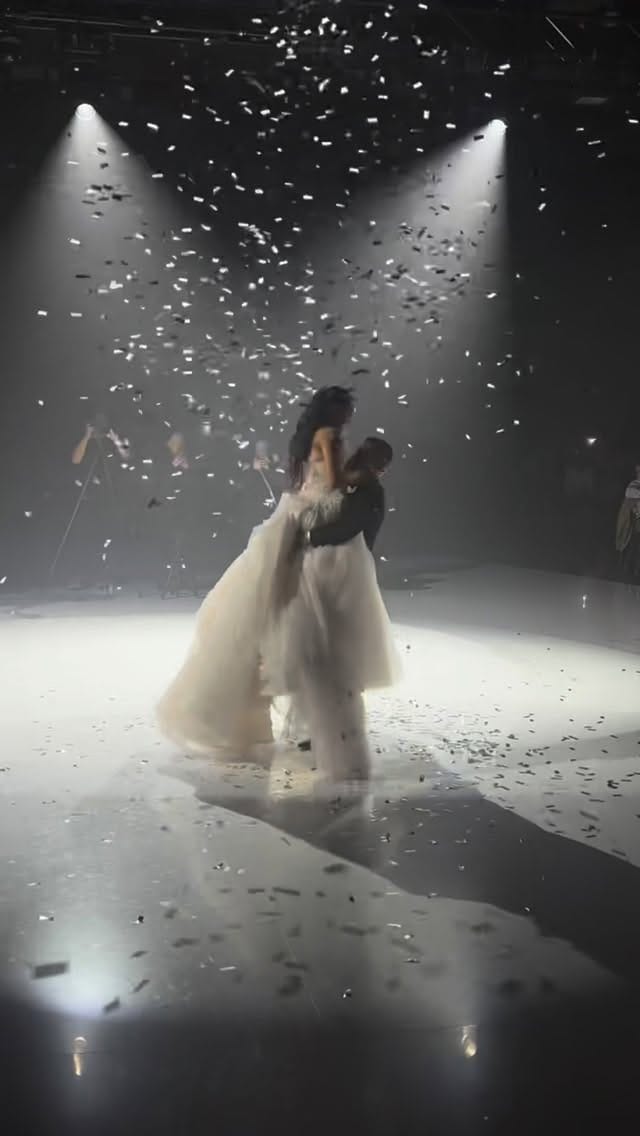 Post 6 by The Venue Alexandria | Your Venue Your Way on Instagram (video)