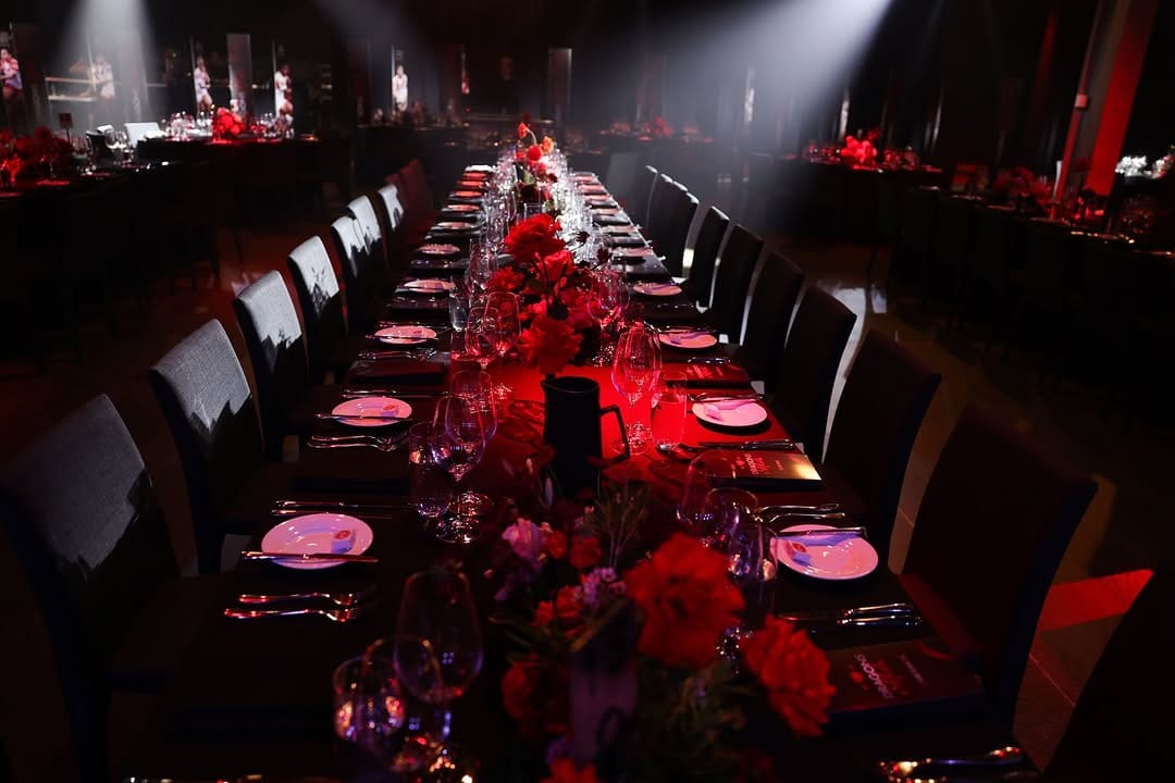 Post 7 by The Venue Alexandria | Your Venue Your Way on Instagram (image)