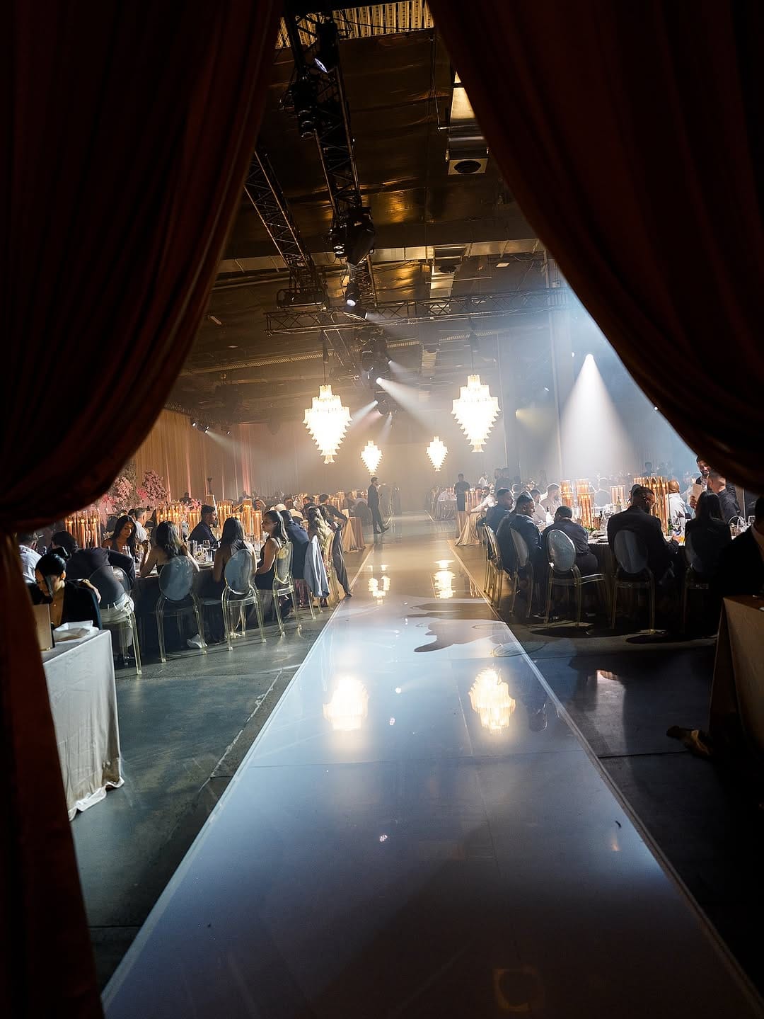 Post 4 by The Venue Alexandria | Your Venue Your Way on Instagram (carousel)