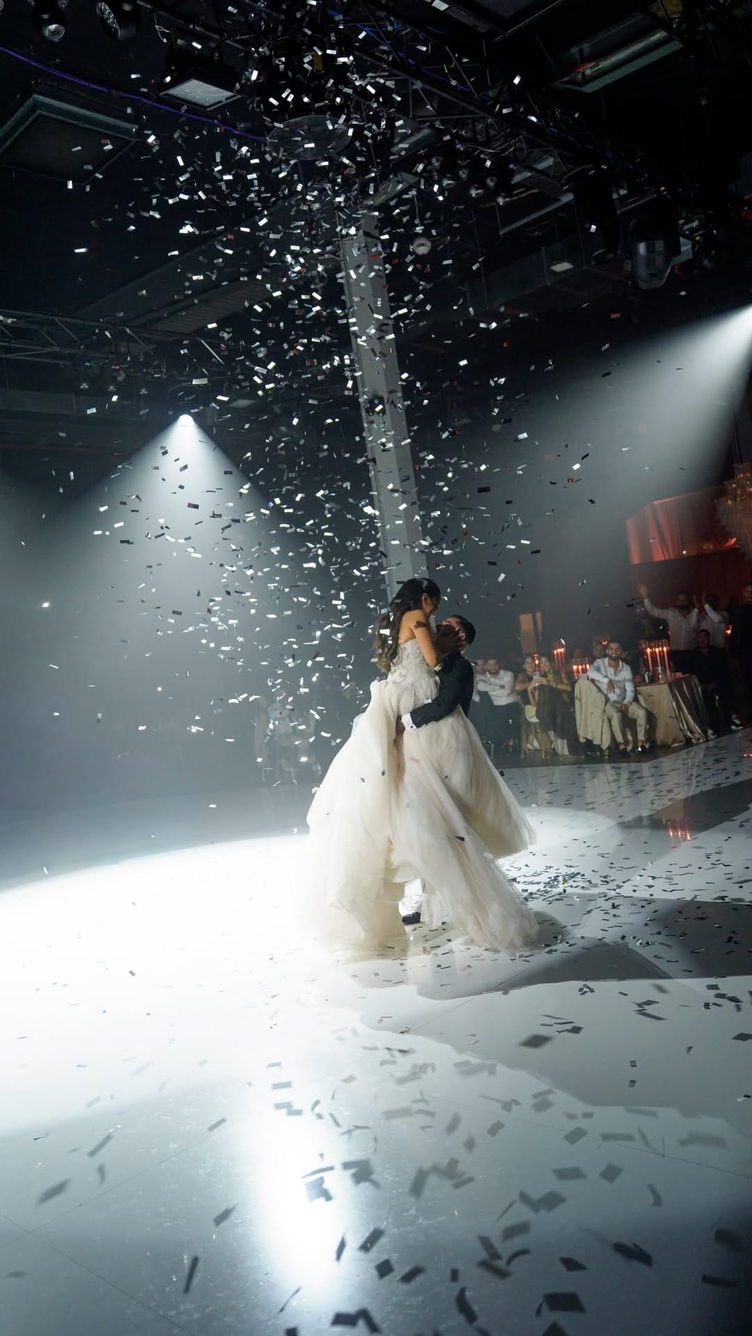 Post 1 by The Venue Alexandria | Your Venue Your Way on Instagram (video)