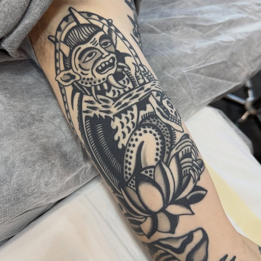 Post 9 by @aaronjmurphy_ on Instagram (image)
