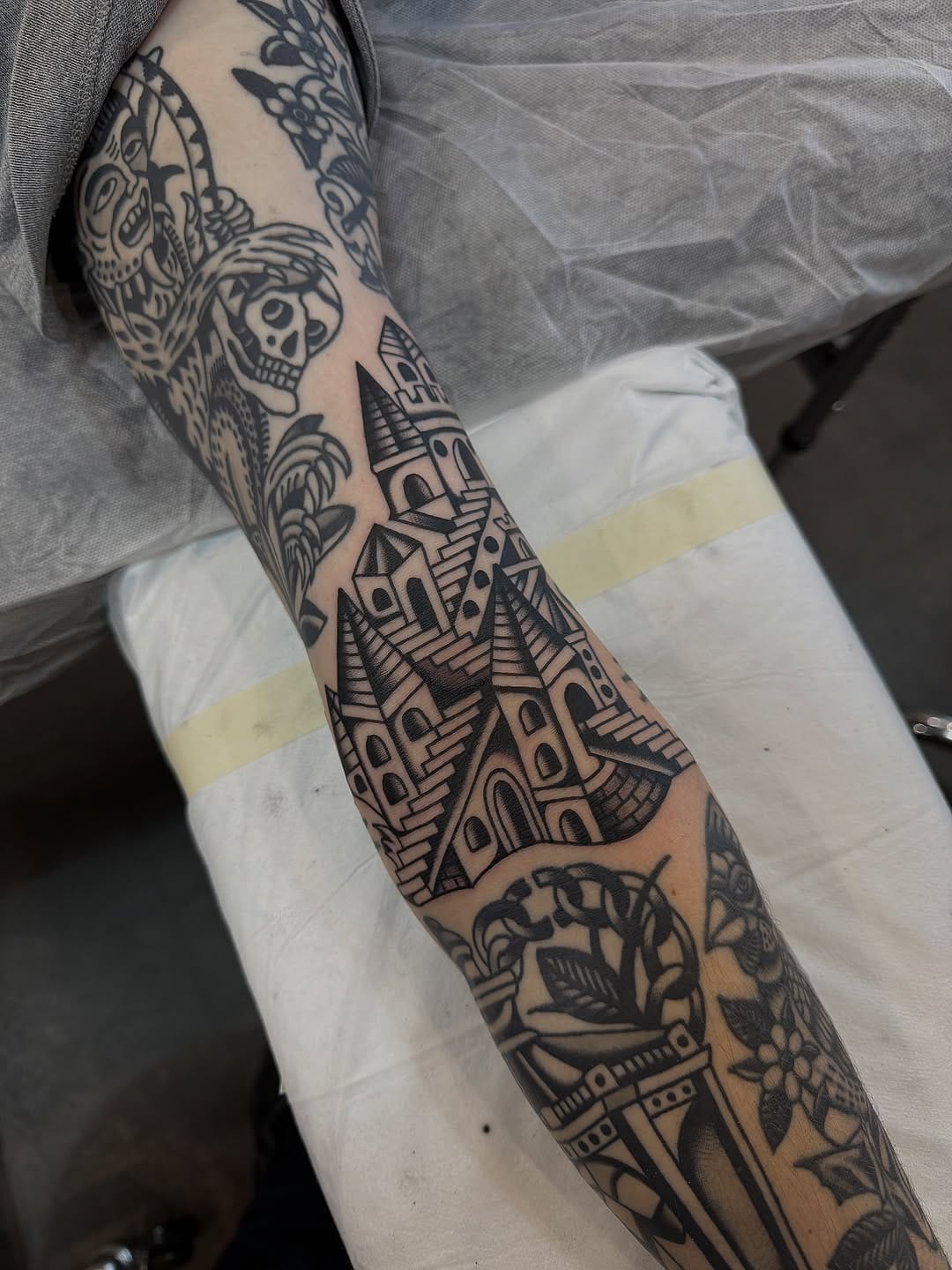 Post 8 by @aaronjmurphy_ on Instagram (image)