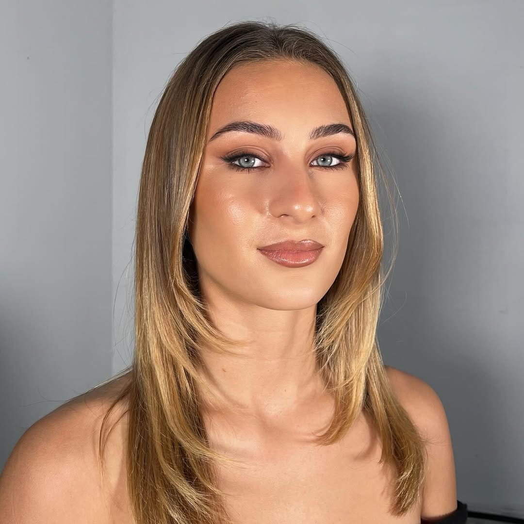 Post 10 by GOLD COAST | BYRON BAY | BRISBANE MAKEUP ARTIST on Instagram (image)