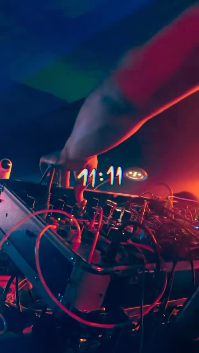 Post 2 by Jim Hast on Instagram (video)
