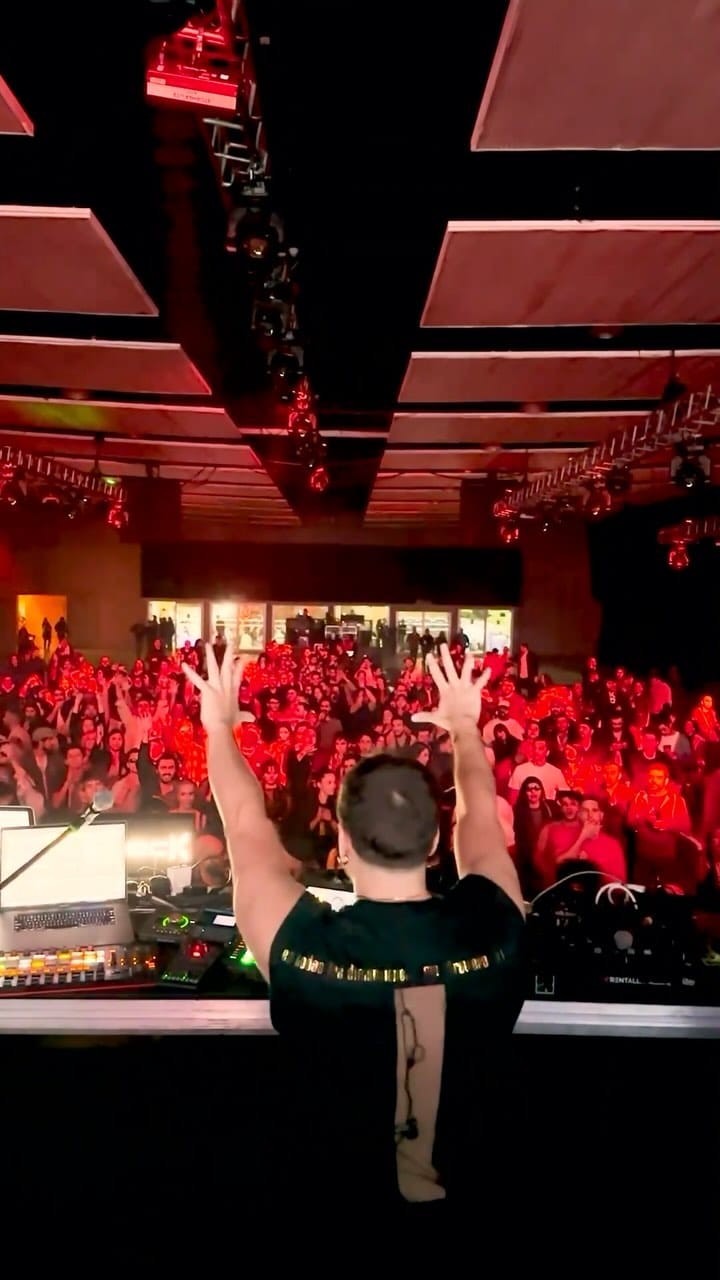 Post 10 by Jim Hast on Instagram (video)