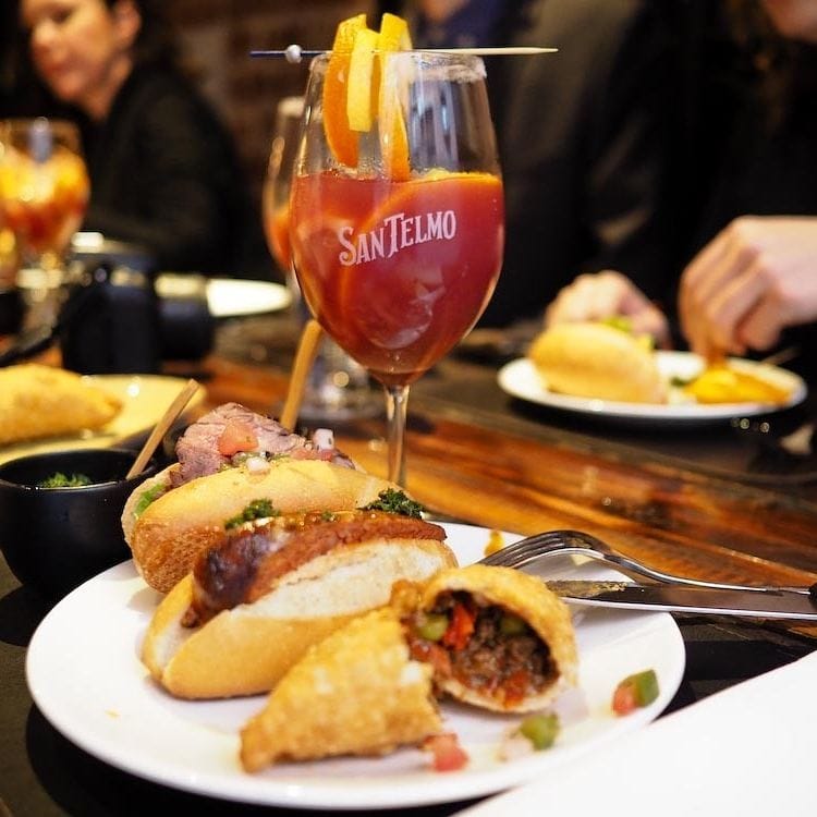 Post 7 by Tag #YelpMelbourne on Instagram (image)