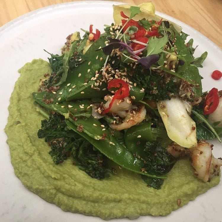 Post 4 by Tag #YelpMelbourne on Instagram (image)