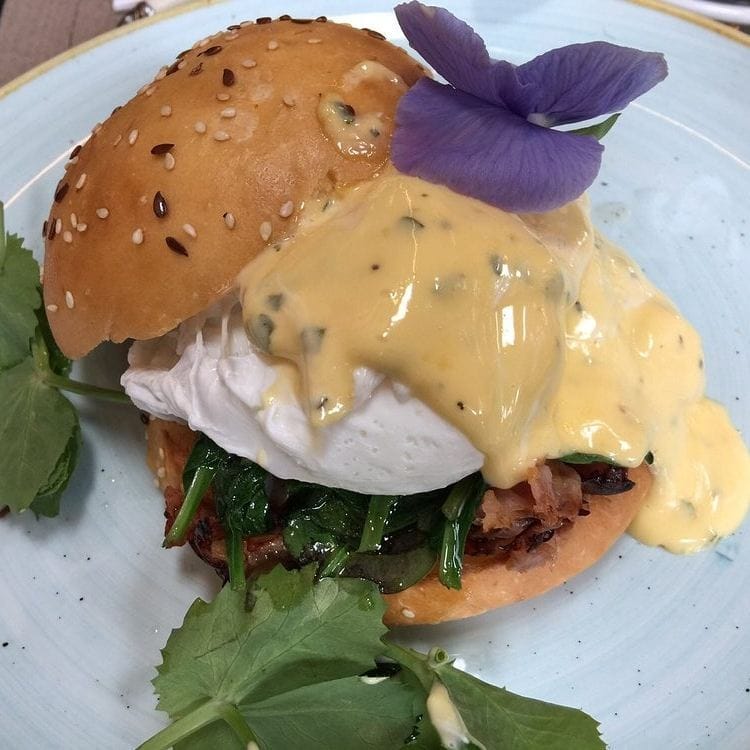 Post 8 by Tag #YelpMelbourne on Instagram (image)