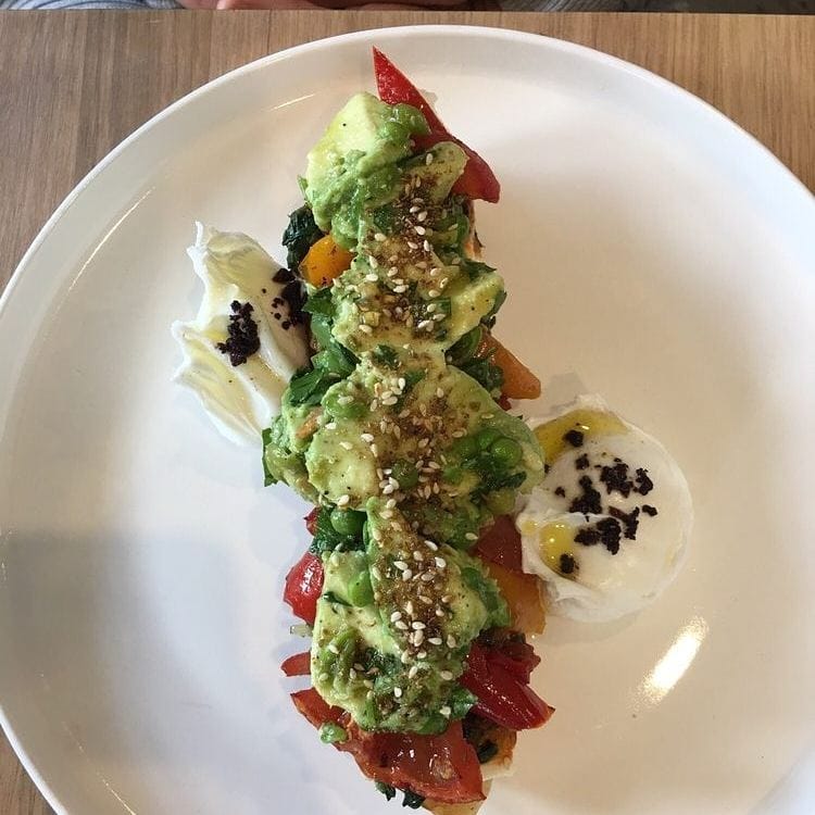 Post 5 by Tag #YelpMelbourne on Instagram (image)