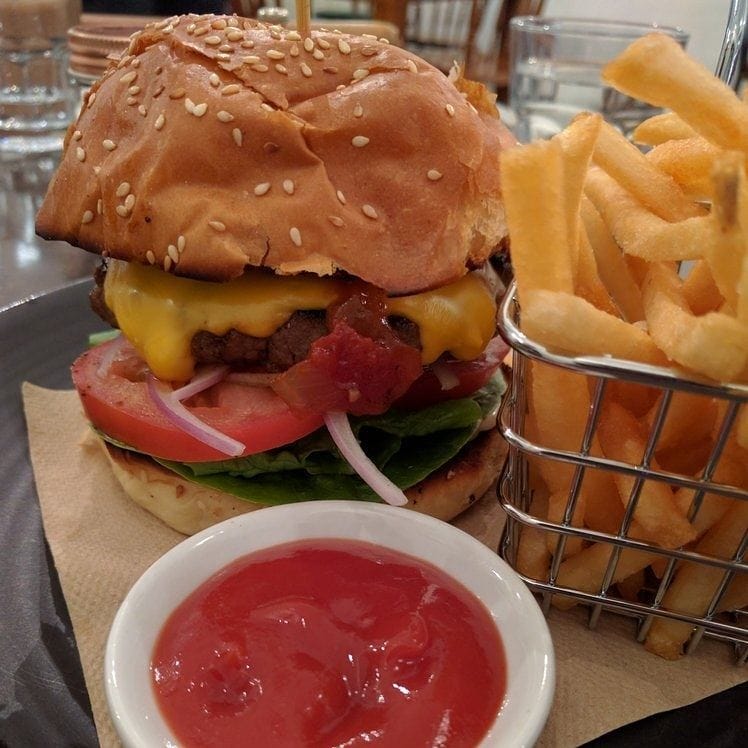 Post 3 by Tag #YelpMelbourne on Instagram (image)
