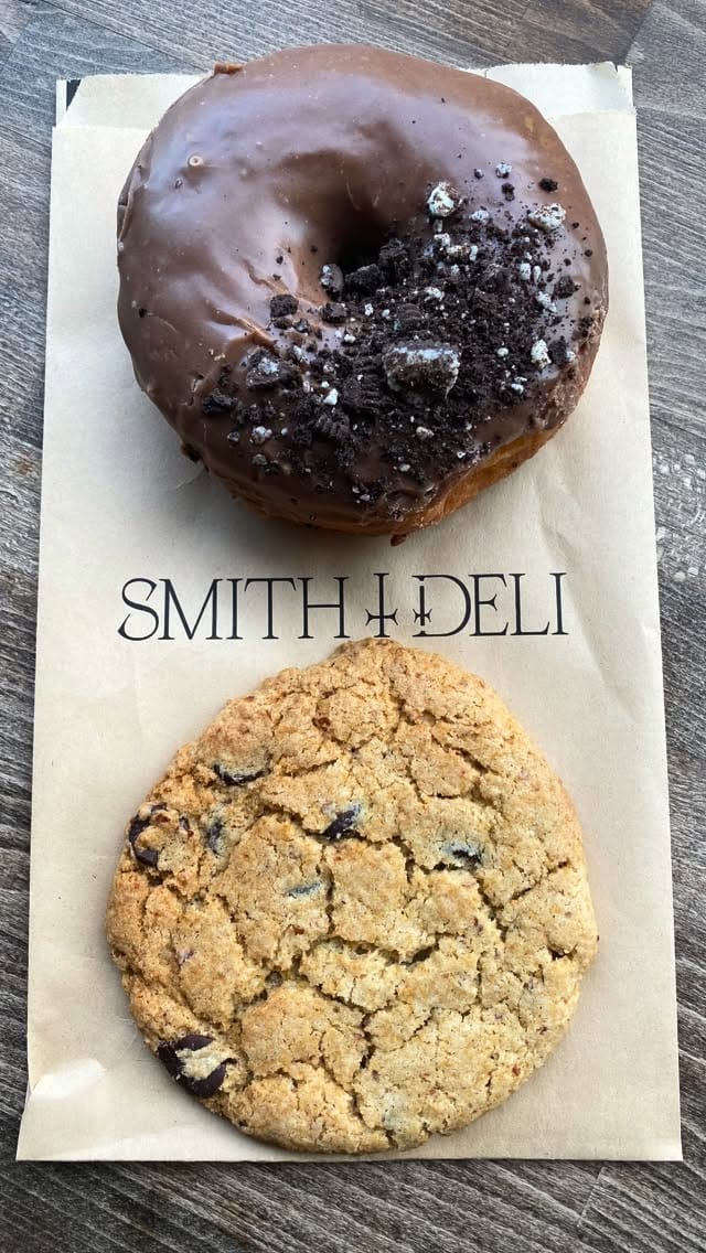 Post 3 by Vegan Newcastle on Instagram (video)