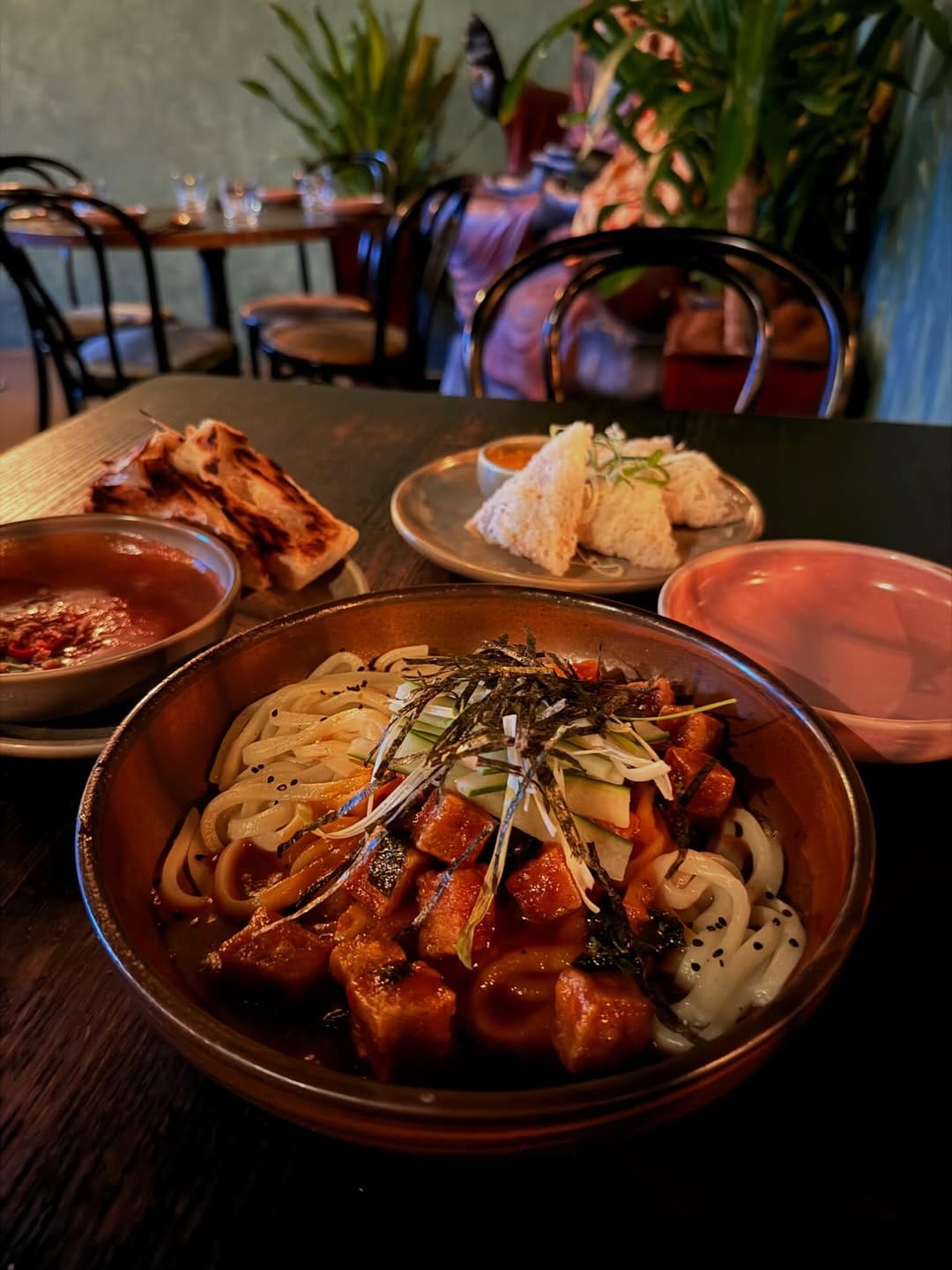 Post 4 by Vegan Newcastle on Instagram (carousel)