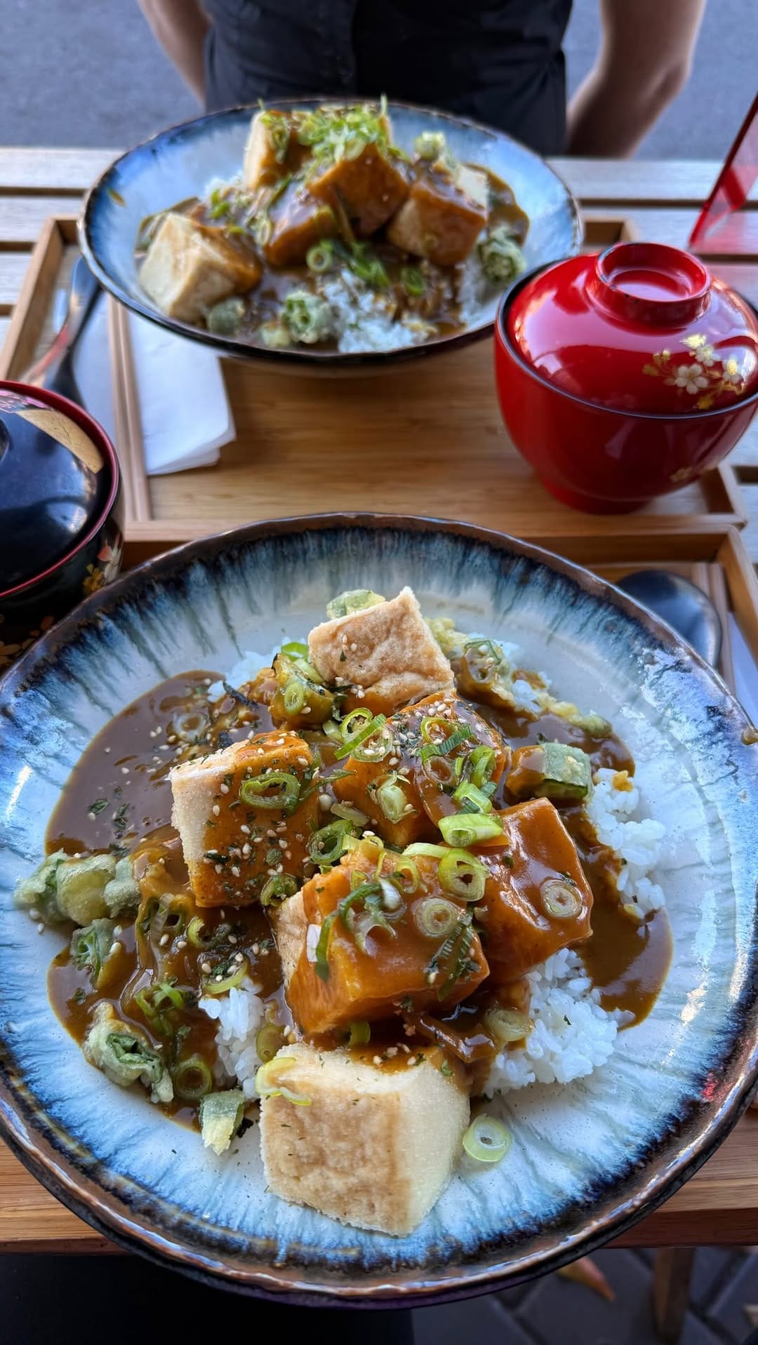 Post 1 by Vegan Newcastle on Instagram (video)