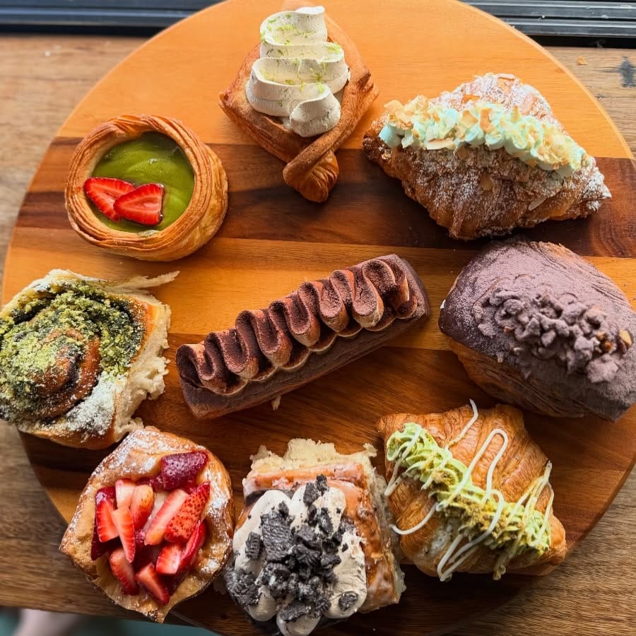 Post 10 by Vegan Newcastle on Instagram (image)