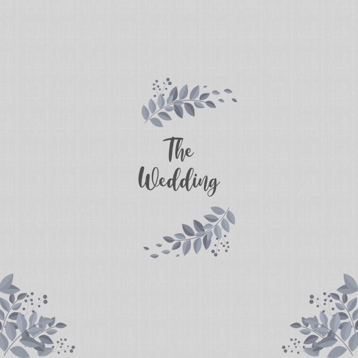 Post 6 by Wedding Digital Kekinian on Instagram (video)
