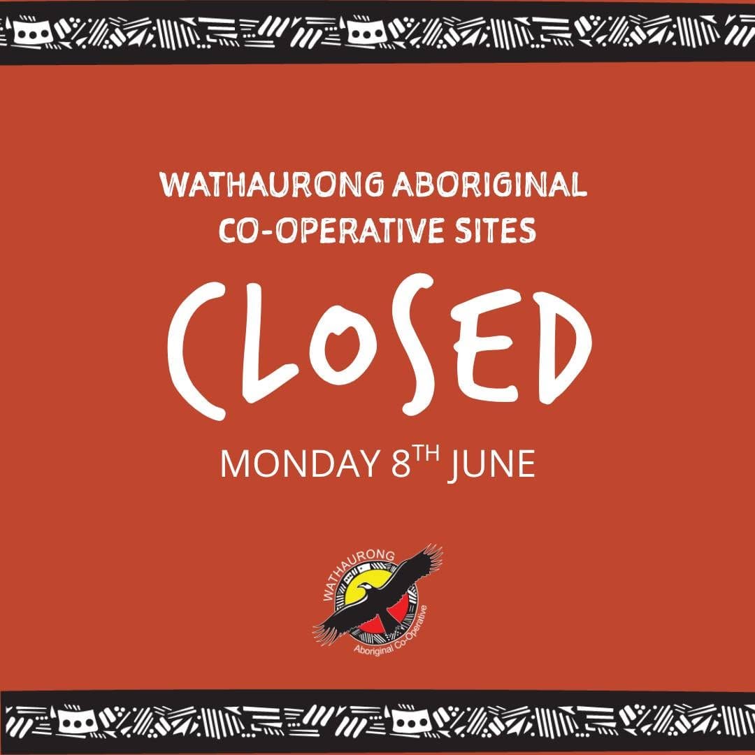 Post 9 by Wathaurong Aboriginal Co-Op on Instagram (image)