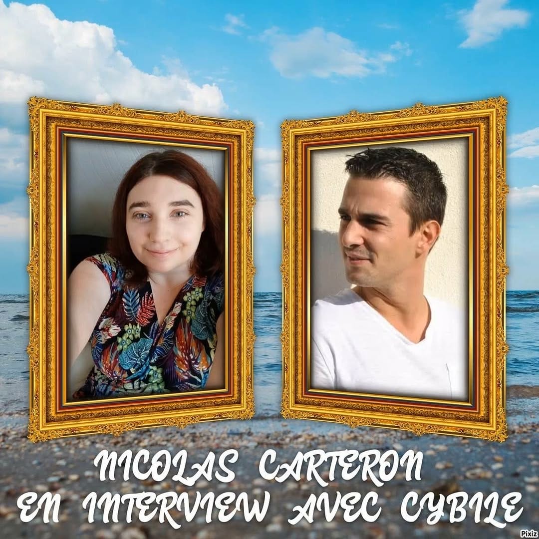 Post 4 by Nicolas Carteron on Instagram (video)