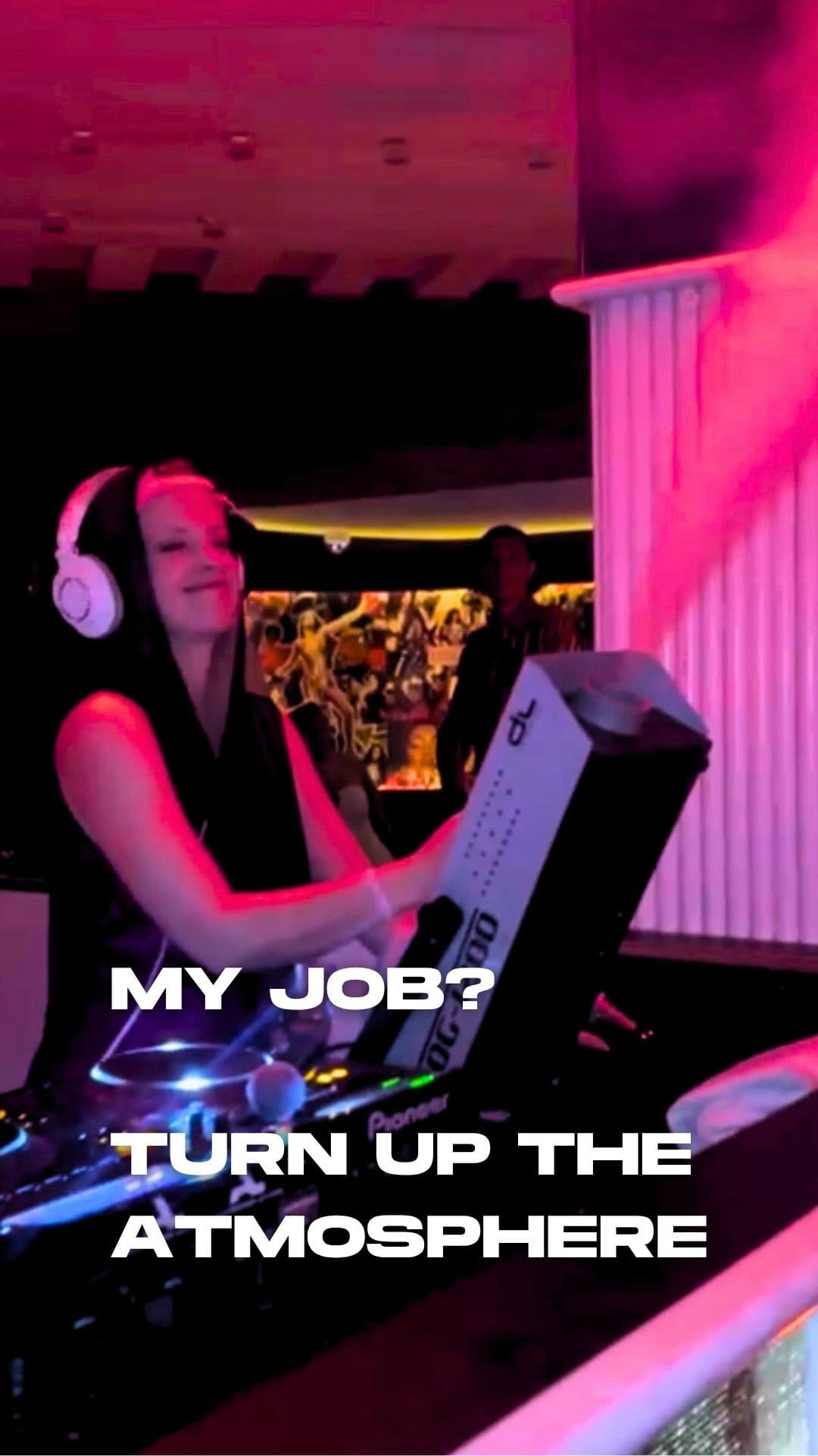 Post 3 by Lauren Neko on Instagram (video)