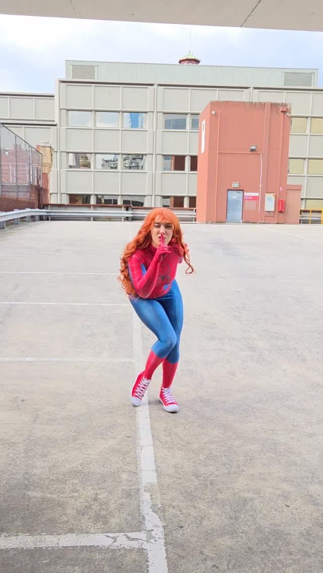 Post 4 by Krissi on Instagram (video)