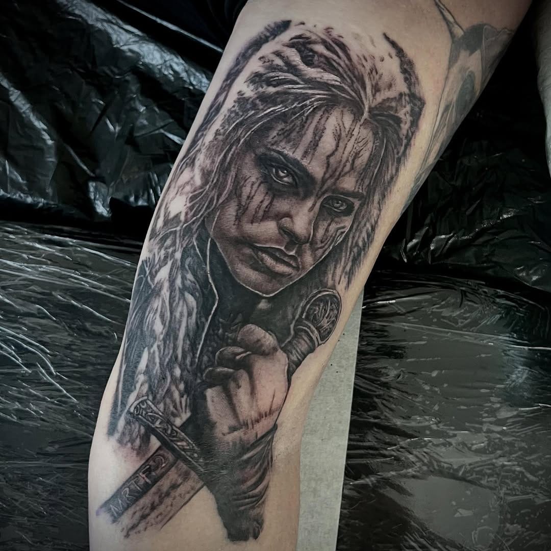 Post 6 by Keith Nash on Instagram (image)