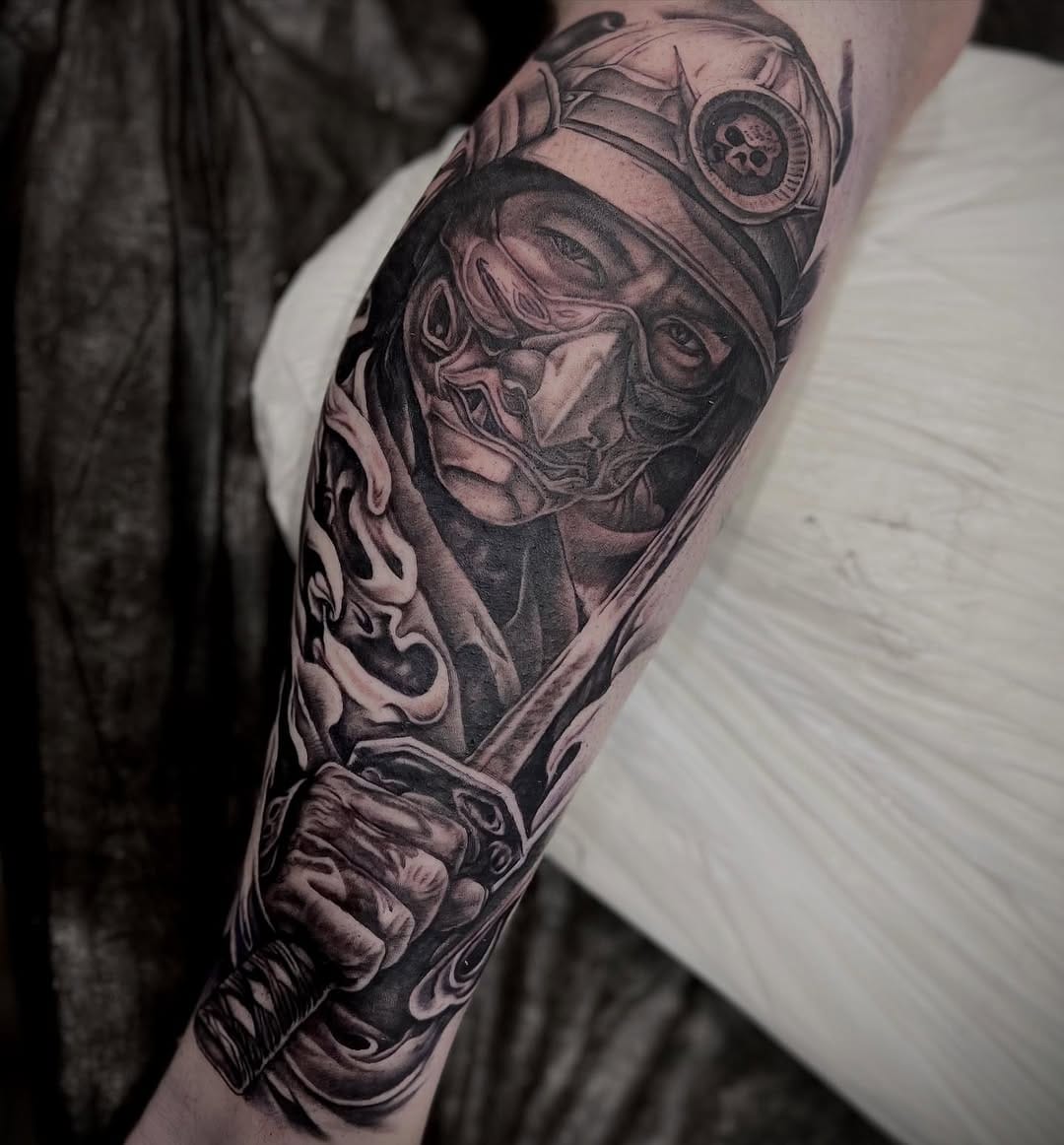 Post 7 by Keith Nash on Instagram (carousel)