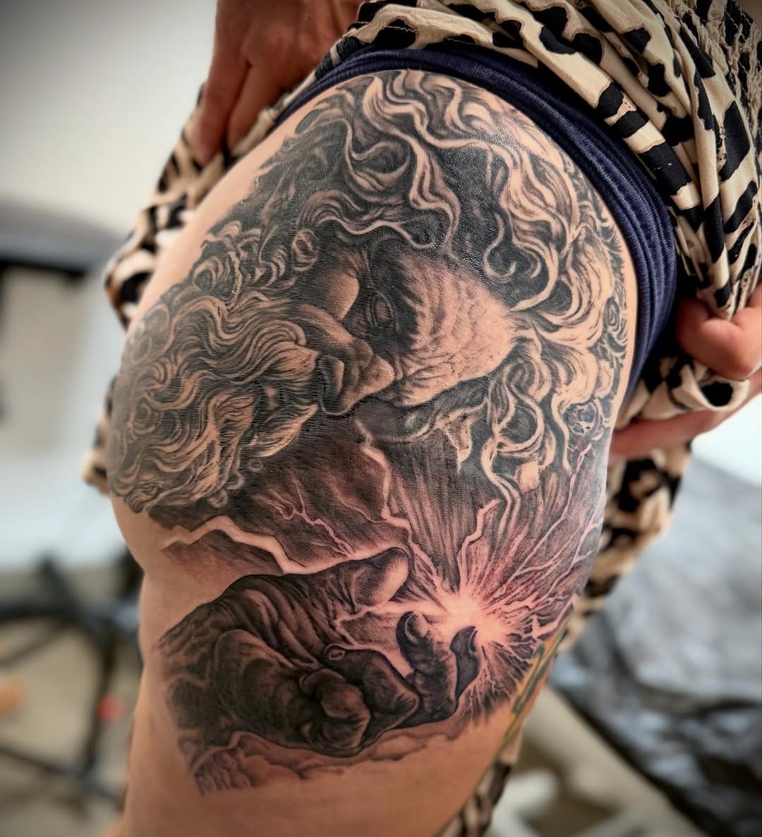 Post 4 by Keith Nash on Instagram (image)