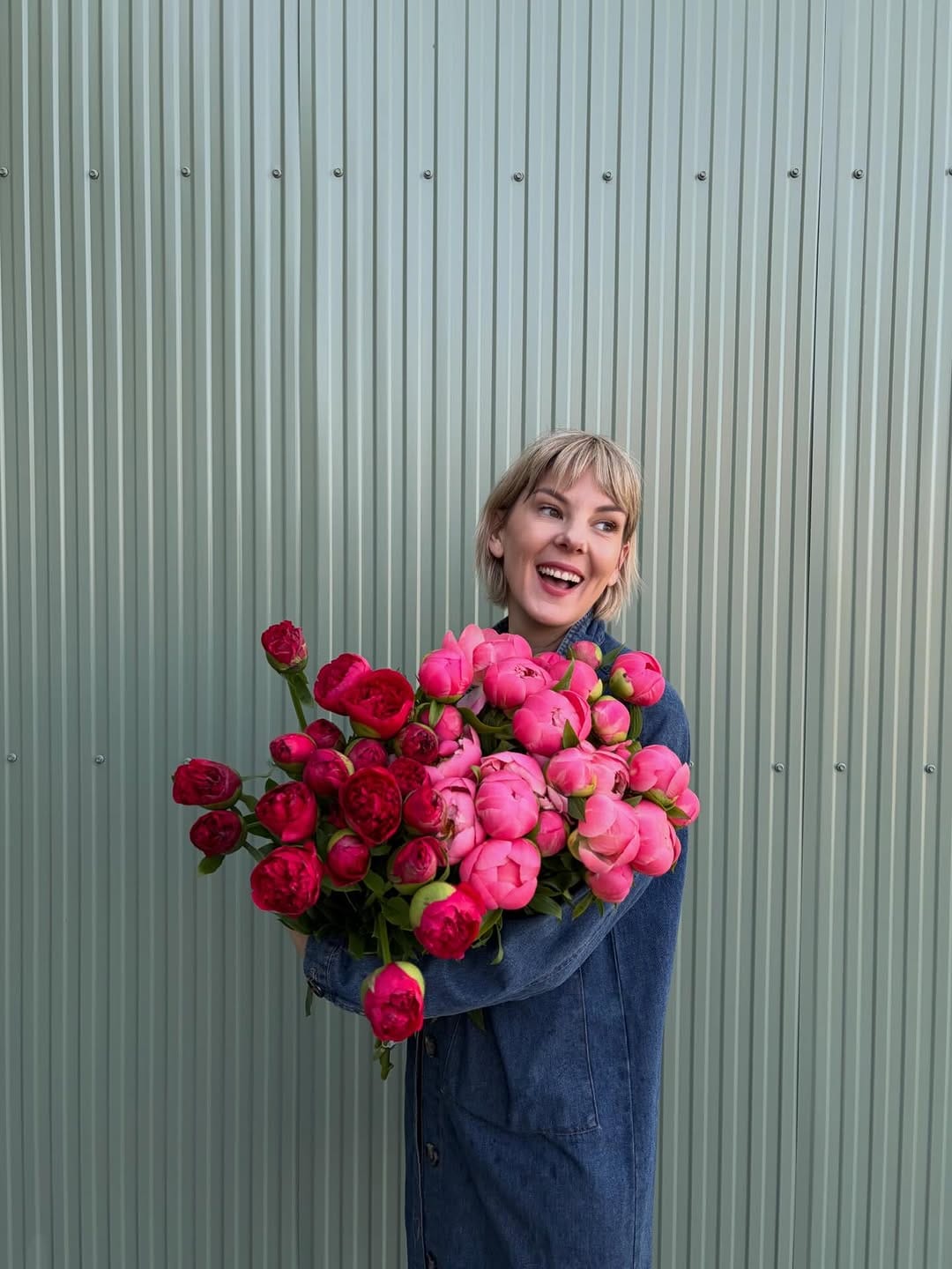 Post 3 by Gardenia Florist Ballarat on Instagram (carousel)