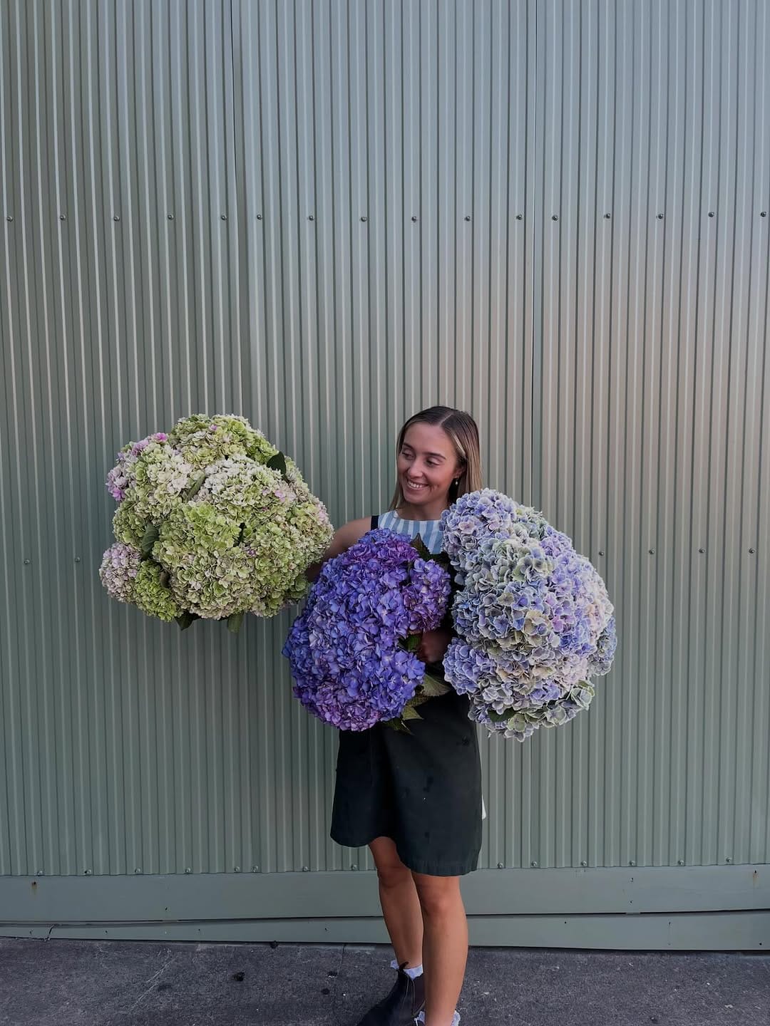 Post 8 by Gardenia Florist Ballarat on Instagram (carousel)