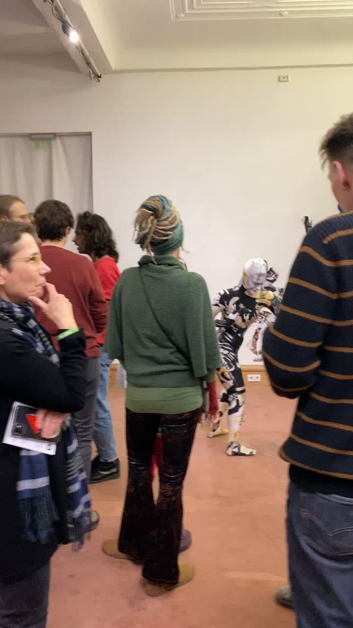 Post 9 by Gabriela Hirt 🧑🏻‍🎨 on Instagram (video)