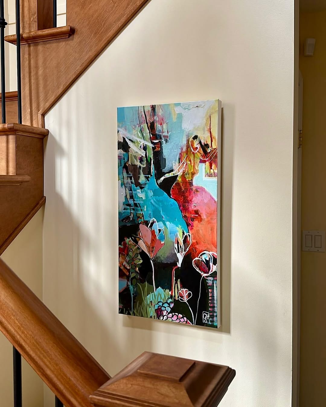Post 7 by Gabriela Hirt 🧑🏻‍🎨 on Instagram (carousel)