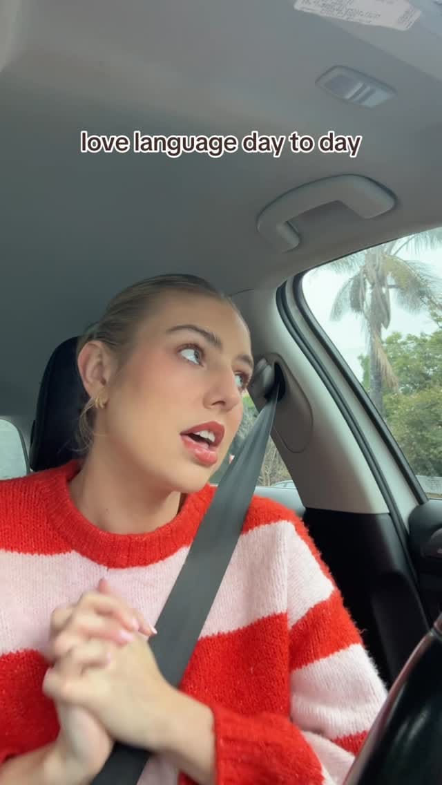 Post 3 by Gia Darcy on Instagram (video)