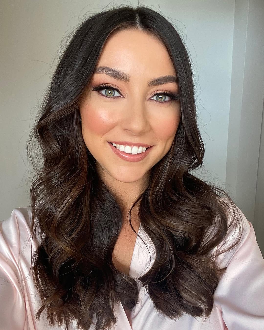 Post 7 by Jaime.a Makeup on Instagram (image)