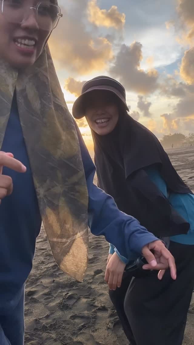 Post 3 by MUA JOGJA on Instagram (video)