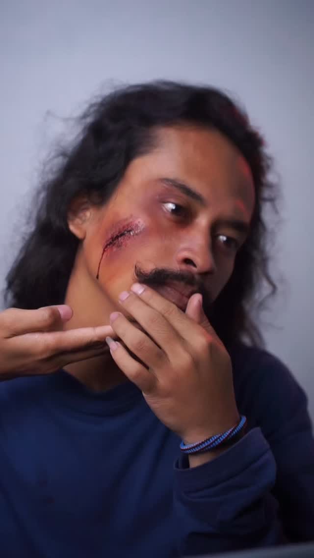 Post 5 by MUA JOGJA on Instagram (video)