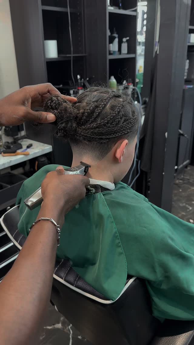 Post 5 by Cutz Deep on Instagram (video)