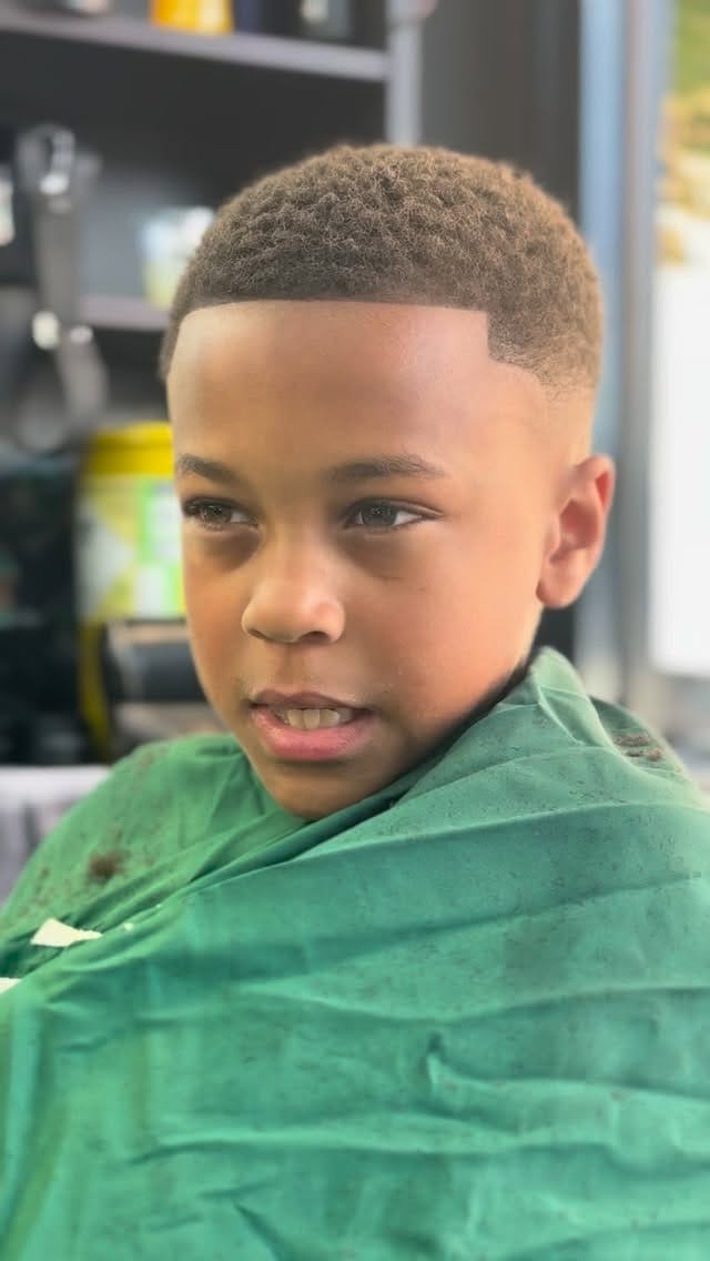 Post 1 by Cutz Deep on Instagram (video)