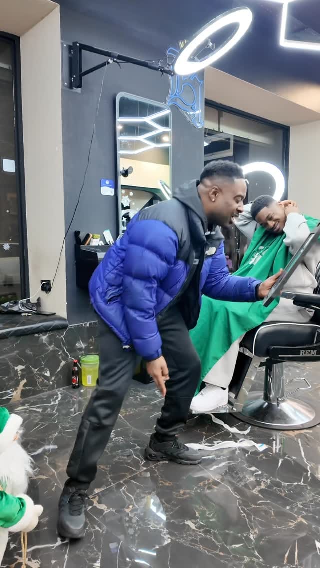 Post 9 by Cutz Deep on Instagram (video)