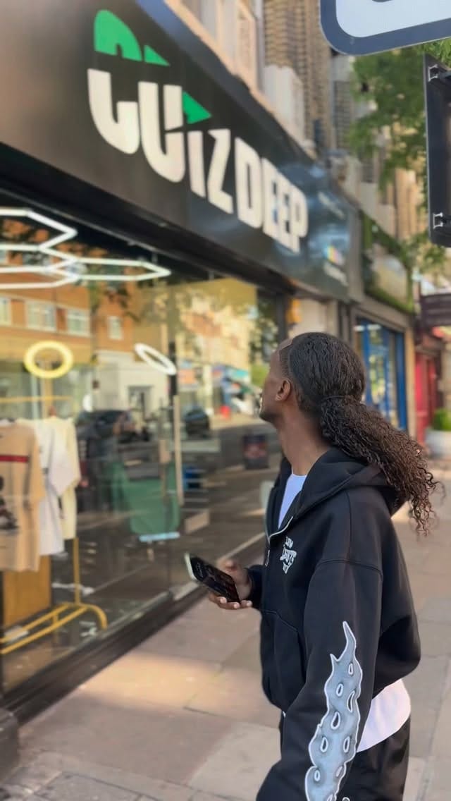 Post 6 by Cutz Deep on Instagram (video)