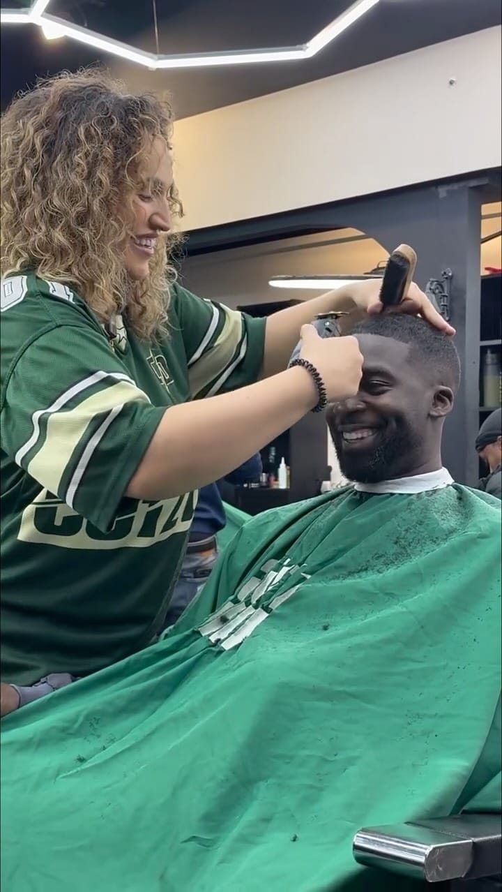 Post 10 by Cutz Deep on Instagram (video)