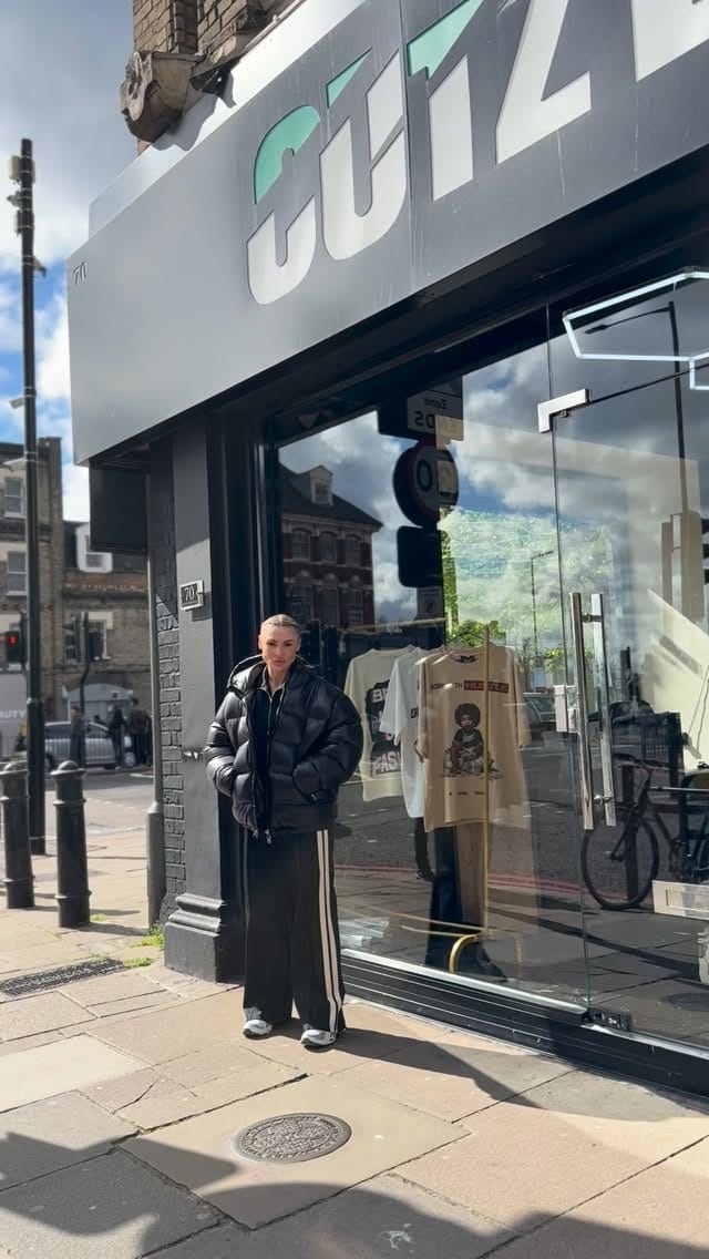 Post 8 by Cutz Deep on Instagram (video)