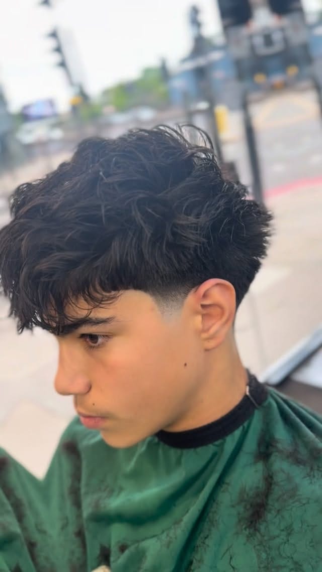 Post 2 by Cutz Deep on Instagram (video)