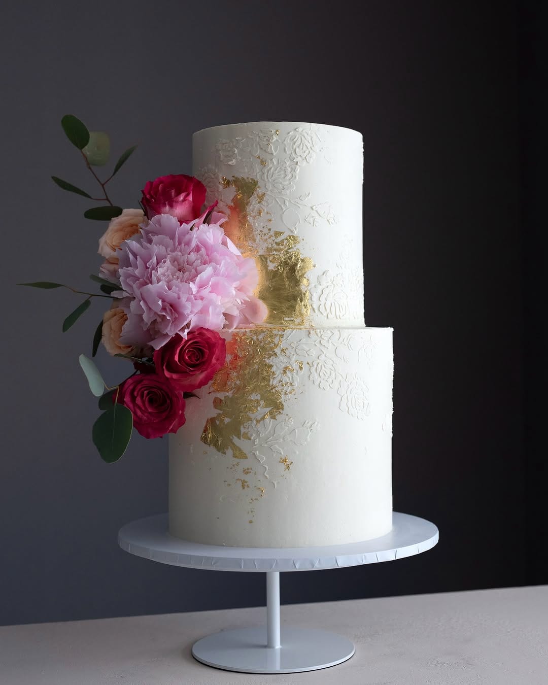 Post 5 by Kirsten Mellor | Cake Maker Perth | Gleneagles | Auchterarder on Instagram (carousel)