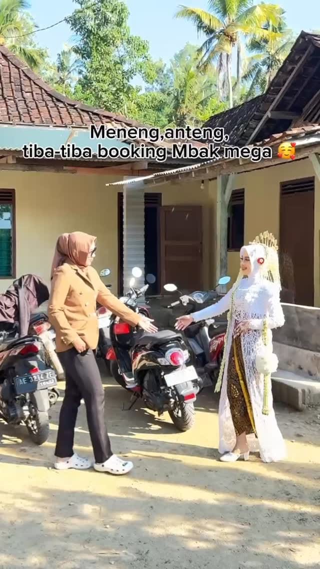Post 1 by GRIYA MEGA RIAS on Instagram (video)