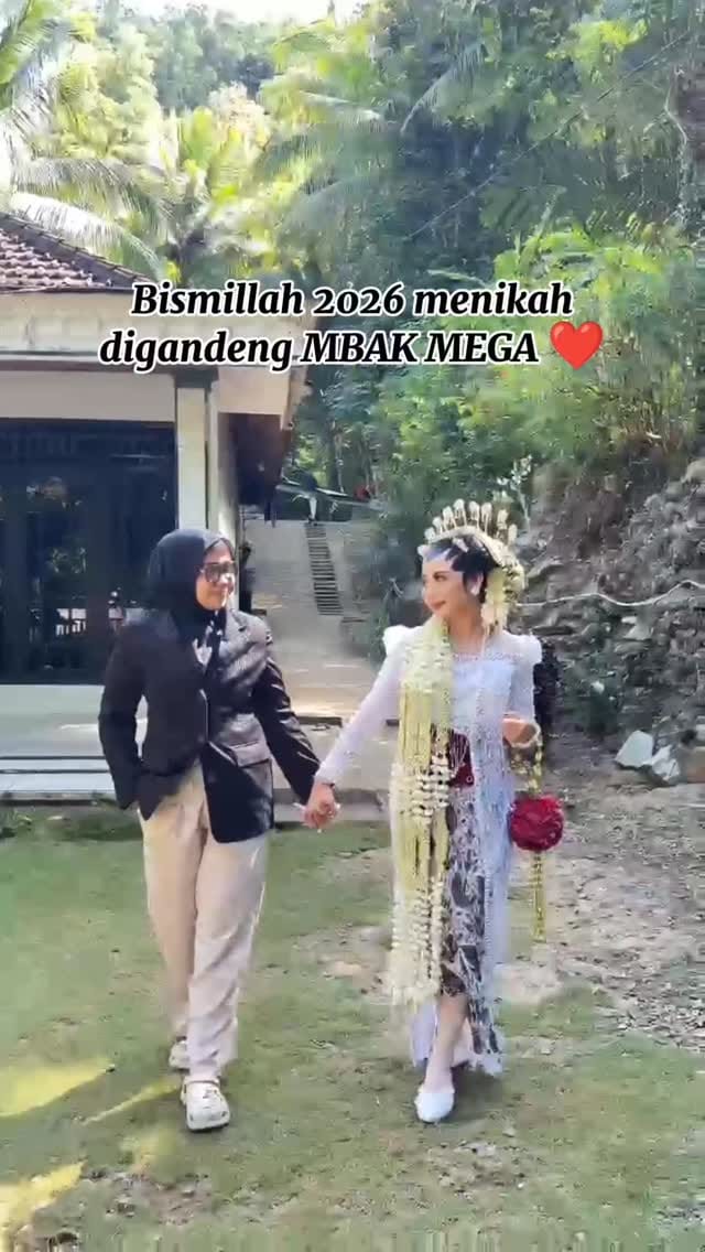 Post 2 by GRIYA MEGA RIAS on Instagram (video)