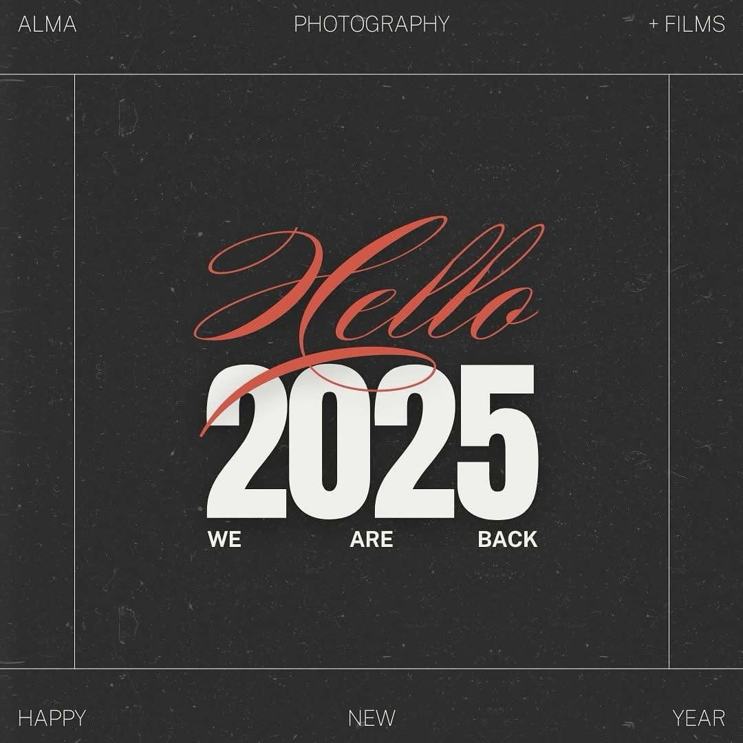 Post 3 by ALMA // photography + films on Instagram (image)